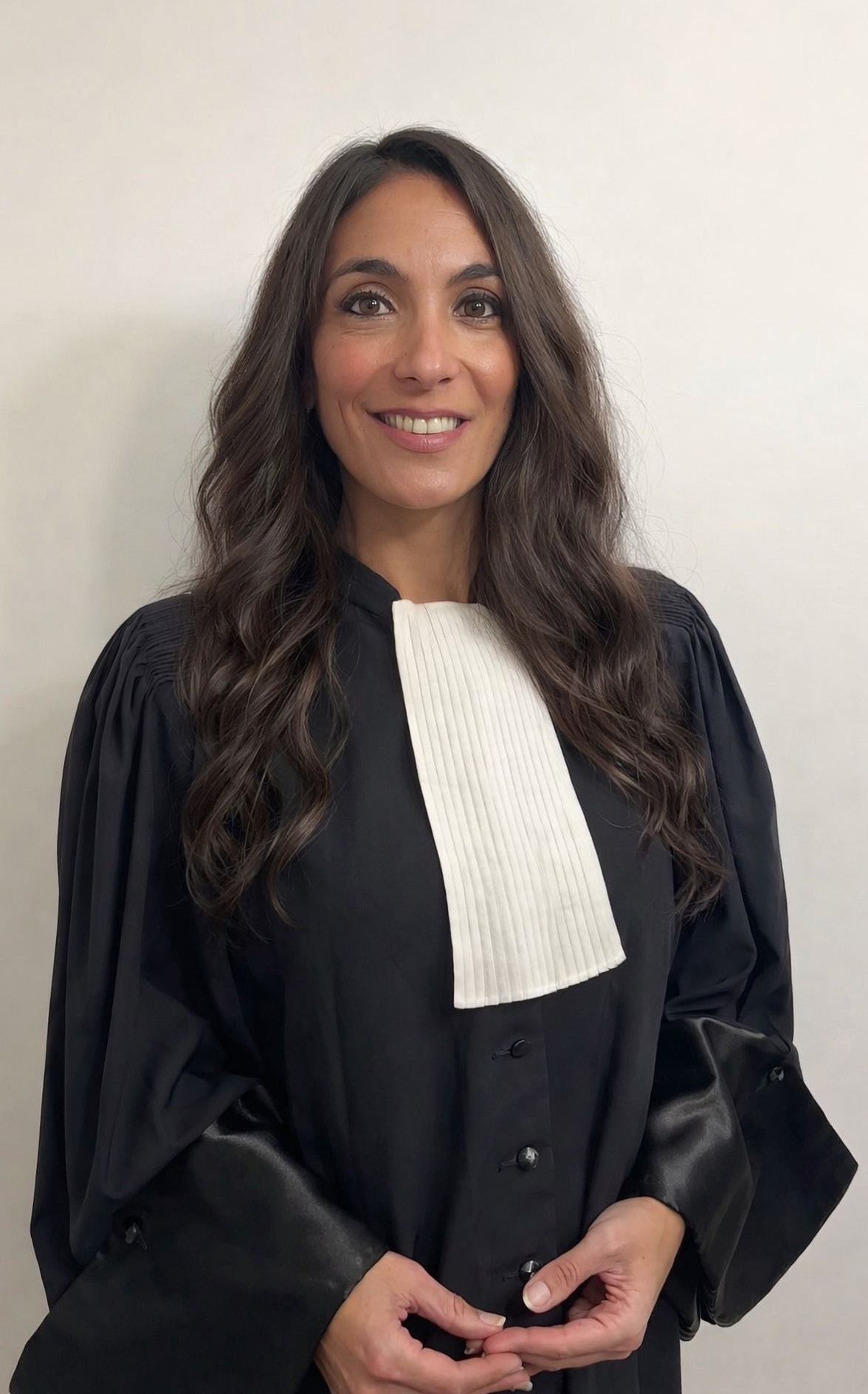 Maître Anaïs Drikes